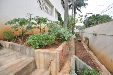 Apartamento à venda com 54m², 2 quartos e 1 vagaMini horta