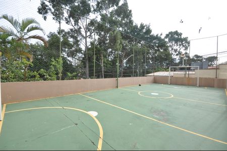 Apartamento à venda com 54m², 2 quartos e 1 vagaQuadra Esportiva