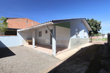 Casa à venda com 148m², 2 quartos e 2 vagasÁrea externa