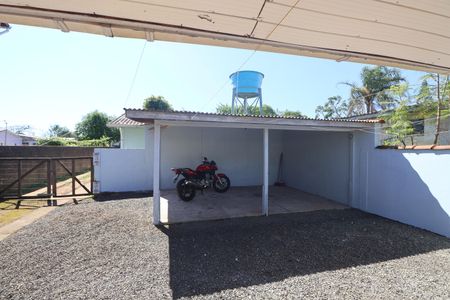 Casa à venda com 148m², 2 quartos e 2 vagasÁrea externa