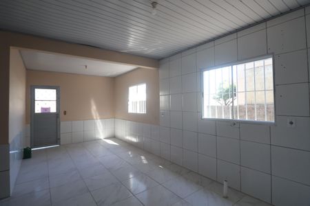 Casa à venda com 148m², 2 quartos e 2 vagasSala/Cozinha