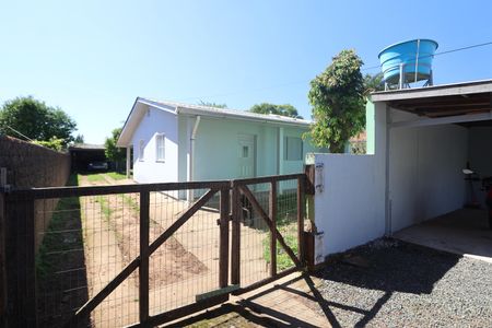 Casa à venda com 148m², 2 quartos e 2 vagasÁrea externa