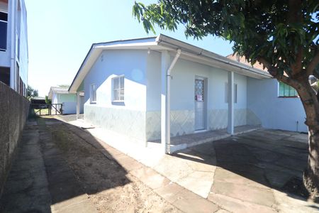 Casa à venda com 148m², 2 quartos e 2 vagasÁrea externa