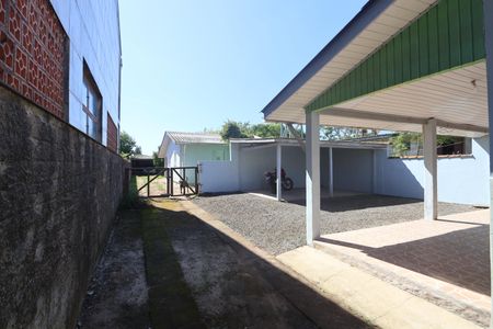 Casa à venda com 148m², 2 quartos e 2 vagasÁrea externa