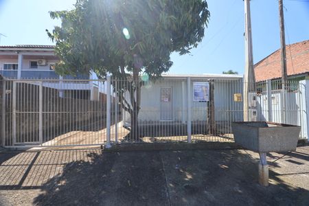 Casa à venda com 148m², 2 quartos e 2 vagasFachada