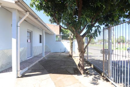 Casa à venda com 148m², 2 quartos e 2 vagasÁrea externa