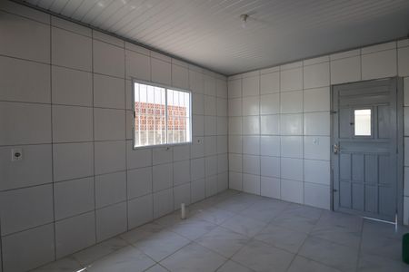 Sala/Cozinha de casa à venda com 2 quartos, 178m² em Mathias Velho, Canoas