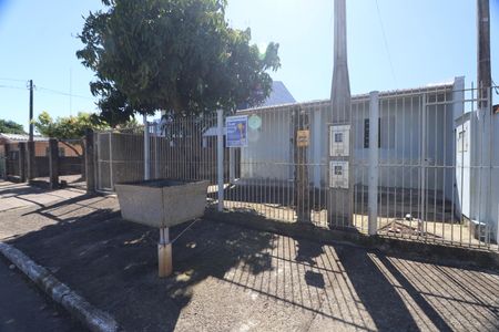 Casa à venda com 148m², 2 quartos e 2 vagasFachada