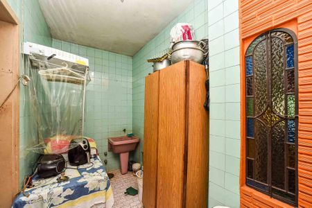 Casa à venda com 370m², 4 quartos e 1 vaga Casa à venda com 370m², 4 quartos e 1 vagaÁrea de Serviço