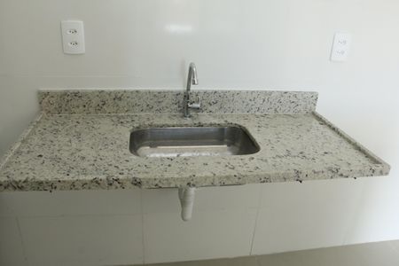 Apartamento para alugar com 50m², 2 quartos e 1 vagaCozinha