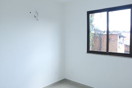 Apartamento para alugar com 50m², 2 quartos e 1 vagaQuarto 2