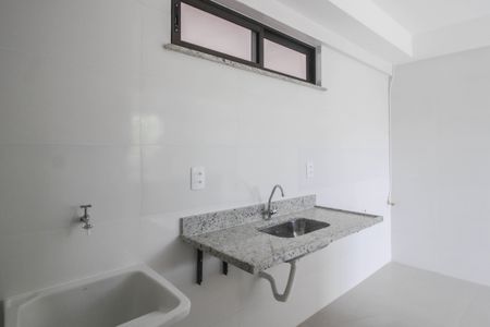 Apartamento para alugar com 50m², 2 quartos e 1 vagaCozinha
