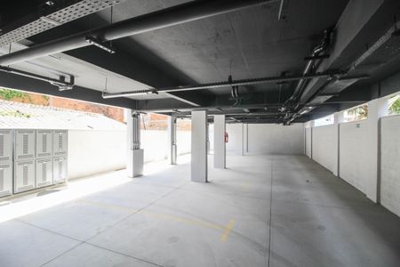 Apartamento para alugar com 50m², 2 quartos e 1 vagaGaragem