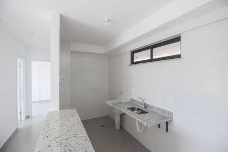 Apartamento para alugar com 50m², 2 quartos e 1 vagaCozinha