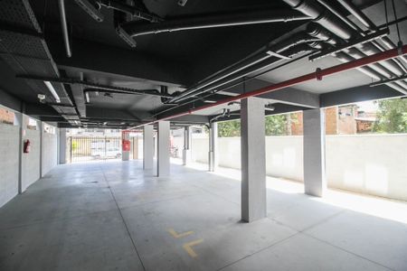 Apartamento para alugar com 50m², 2 quartos e 1 vagaGaragem