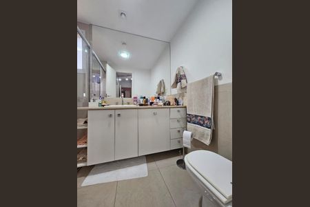 Apartamento à venda com 137m², 3 quartos e 2 vagasFoto 07