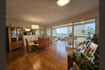 Apartamento à venda com 137m², 3 quartos e 2 vagasFoto 14