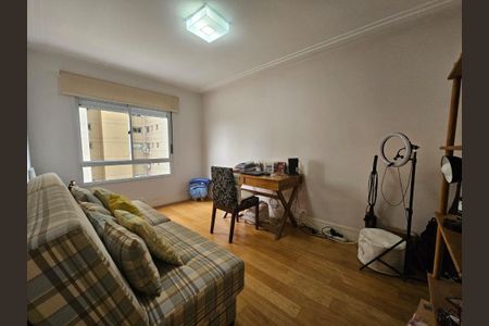 Apartamento à venda com 137m², 3 quartos e 2 vagasFoto 11