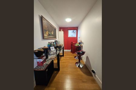 Apartamento à venda com 137m², 3 quartos e 2 vagasFoto 13