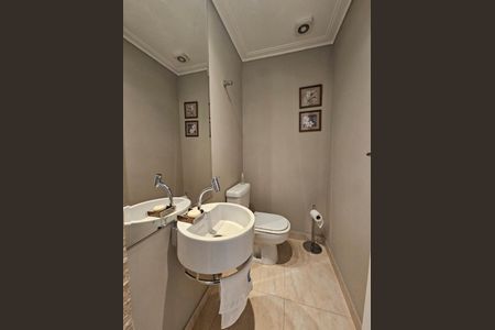 Apartamento à venda com 137m², 3 quartos e 2 vagasFoto 23