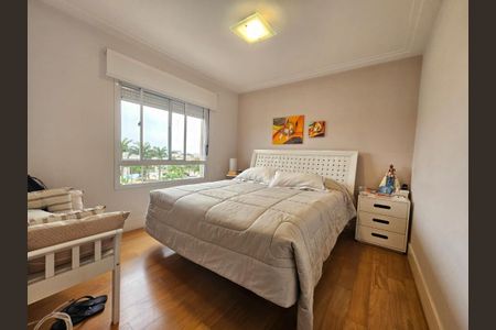 Foto 05 de apartamento à venda com 3 quartos, 137m² em Jardim Olympia, São Paulo