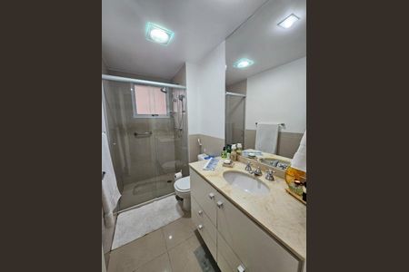 Apartamento à venda com 137m², 3 quartos e 2 vagasFoto 12