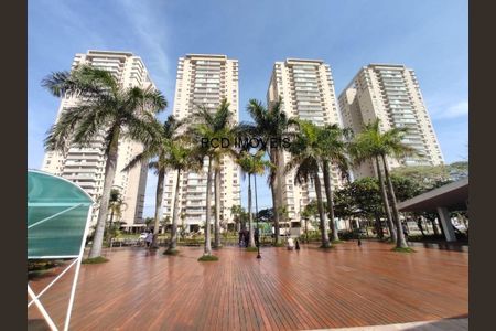 Apartamento à venda com 137m², 3 quartos e 2 vagasFoto 24