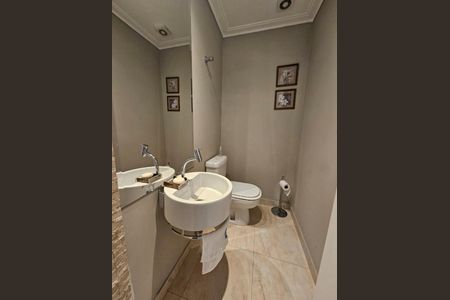 Apartamento à venda com 137m², 3 quartos e 2 vagasFoto 04