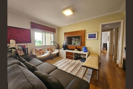 Foto 16 de apartamento à venda com 3 quartos, 137m² em Jardim Olympia, São Paulo