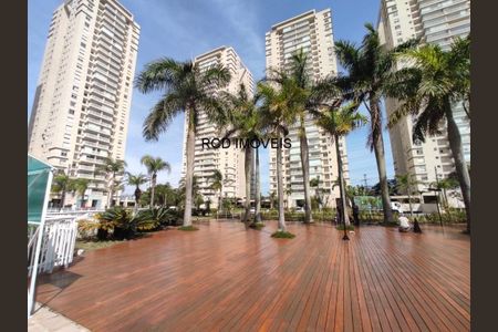 Apartamento à venda com 137m², 3 quartos e 2 vagasFoto 26