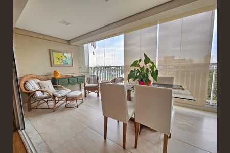 Foto 18 de apartamento à venda com 3 quartos, 137m² em Jardim Olympia, São Paulo