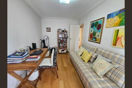 Foto 10 de apartamento à venda com 3 quartos, 137m² em Jardim Olympia, São Paulo