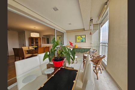 Foto 20 de apartamento à venda com 3 quartos, 137m² em Jardim Olympia, São Paulo