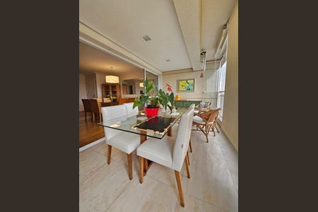 Apartamento à venda com 137m², 3 quartos e 2 vagasFoto 19