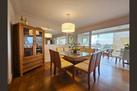 Foto 22 de apartamento à venda com 3 quartos, 137m² em Jardim Olympia, São Paulo