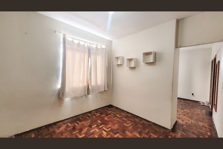 Apartamento para alugar com 30m², 1 quarto e sem vagaSala/Quarto