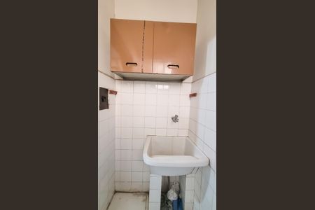 Apartamento para alugar com 30m², 1 quarto e sem vagaÁrea de Serviço