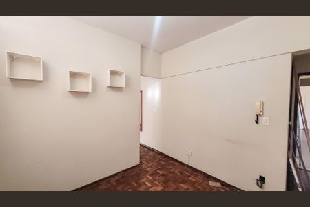 Apartamento para alugar com 30m², 1 quarto e sem vagaSala/Quarto