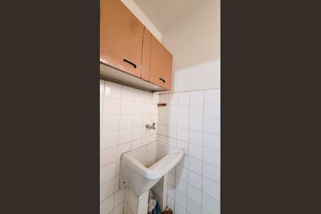 Apartamento para alugar com 30m², 1 quarto e sem vagaÁrea de Serviço