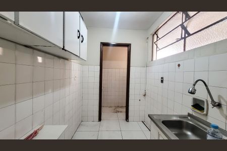 Apartamento para alugar com 30m², 1 quarto e sem vagaCozinha