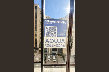 Apartamento para alugar com 30m², 1 quarto e sem vagaPlaca