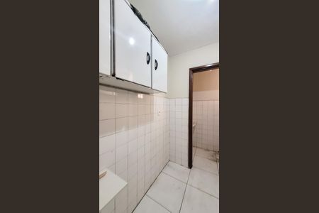 Apartamento para alugar com 30m², 1 quarto e sem vagaCozinha