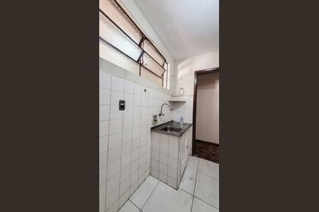 Apartamento para alugar com 30m², 1 quarto e sem vagaCozinha