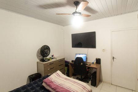 Casa à venda com 105m², 2 quartos e 2 vagasQuarto