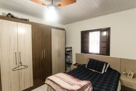 Casa à venda com 105m², 2 quartos e 2 vagasQuarto