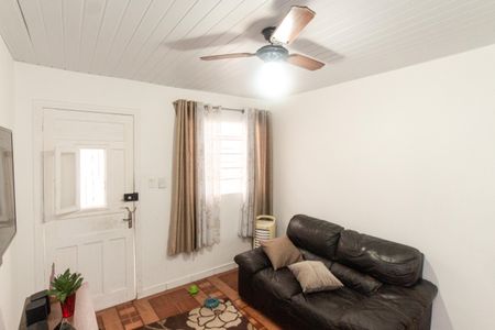 Sala de casa à venda com 2 quartos, 105m² em Vila Medeiros, São Paulo