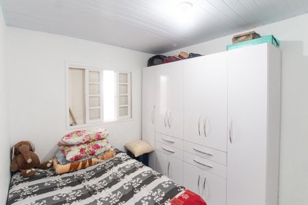 Casa à venda com 105m², 2 quartos e 2 vagasSuíte