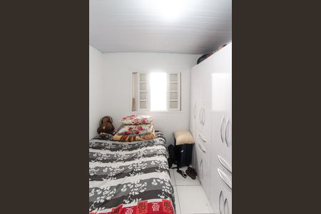 Casa à venda com 105m², 2 quartos e 2 vagasSuíte