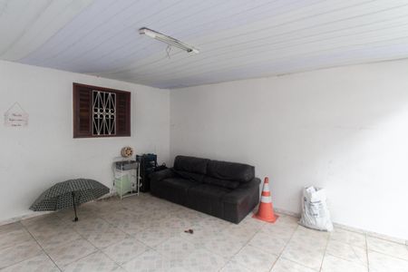 Casa à venda com 105m², 2 quartos e 2 vagasGaragem