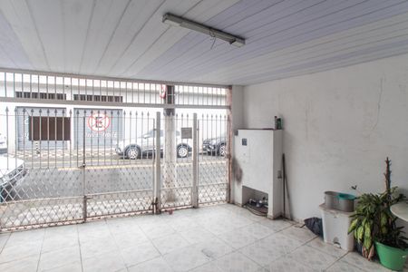 Casa à venda com 105m², 2 quartos e 2 vagasGaragem